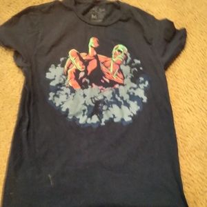 Attack on Titan Shirt